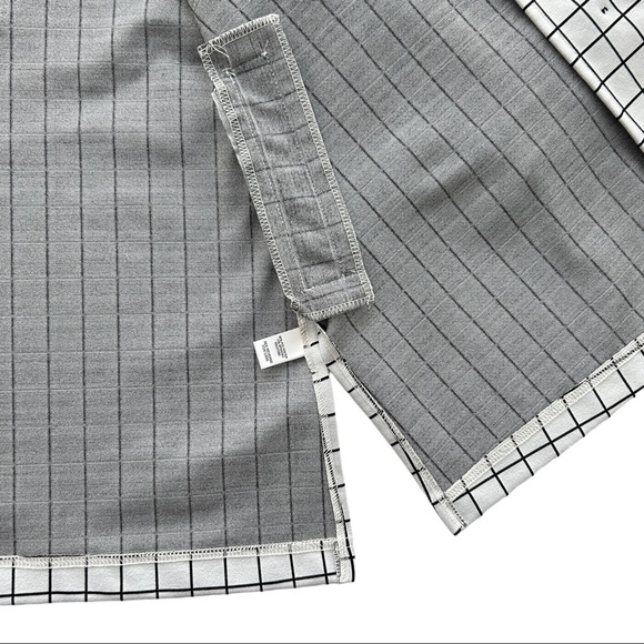 Cato Open Front Blazer (18/20W) - Picture 13 of 16